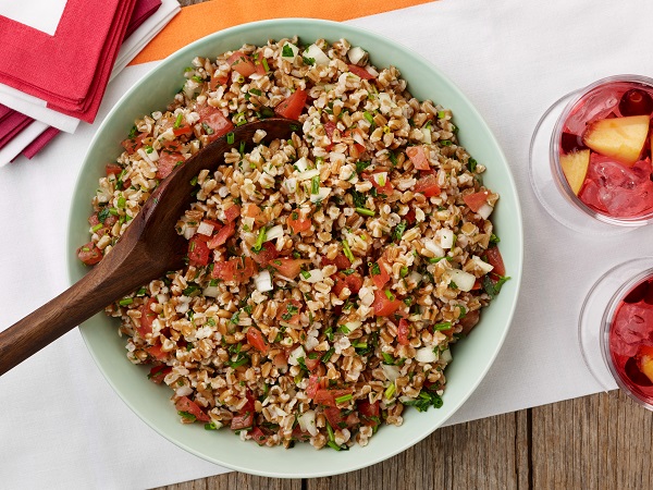 GiadaDeLaurentiis_FarroSaladWithTomatoesAndHerbs_H