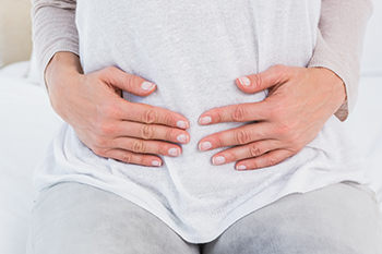 woman bloated Pandan leaf health benefits