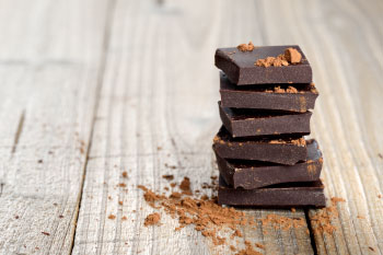 dark chocolate boost metabolism