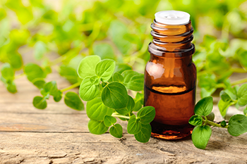 oregano oil cures foot fungus benefit
