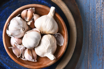 garlic home remedies urinary tract infection